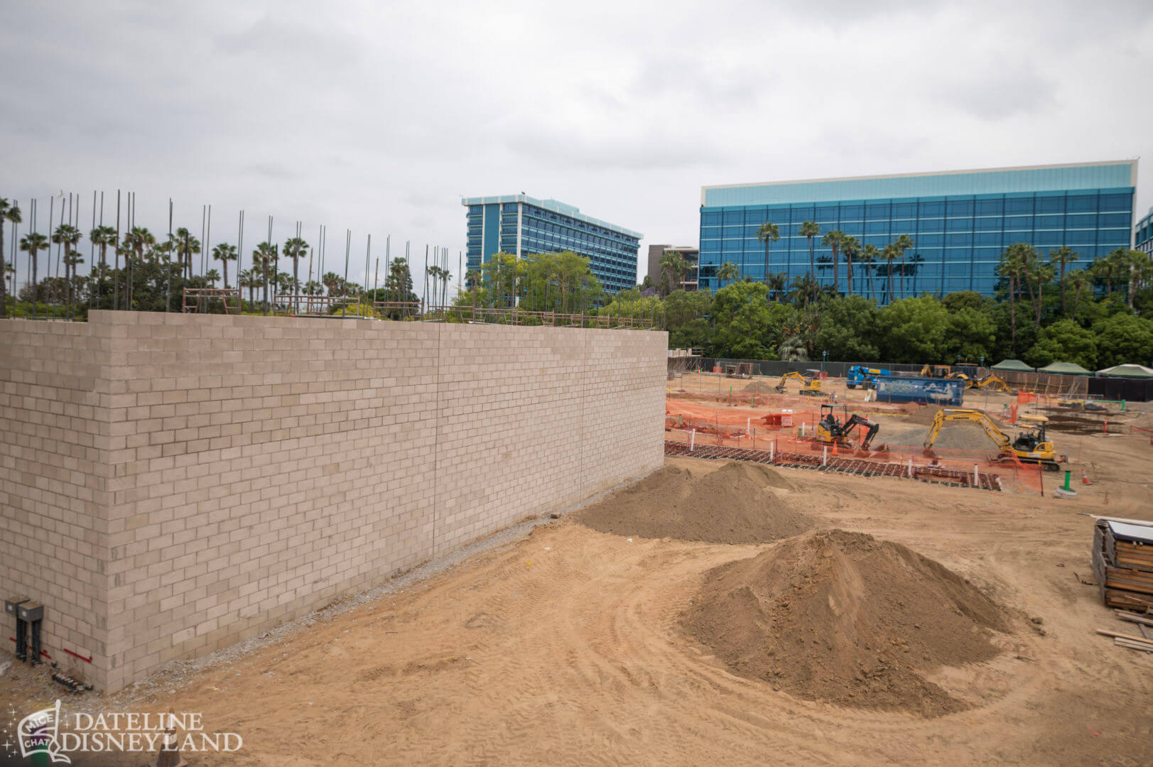 , Disneyland Update: Toot-Toot, Groot, Splish & Splash!