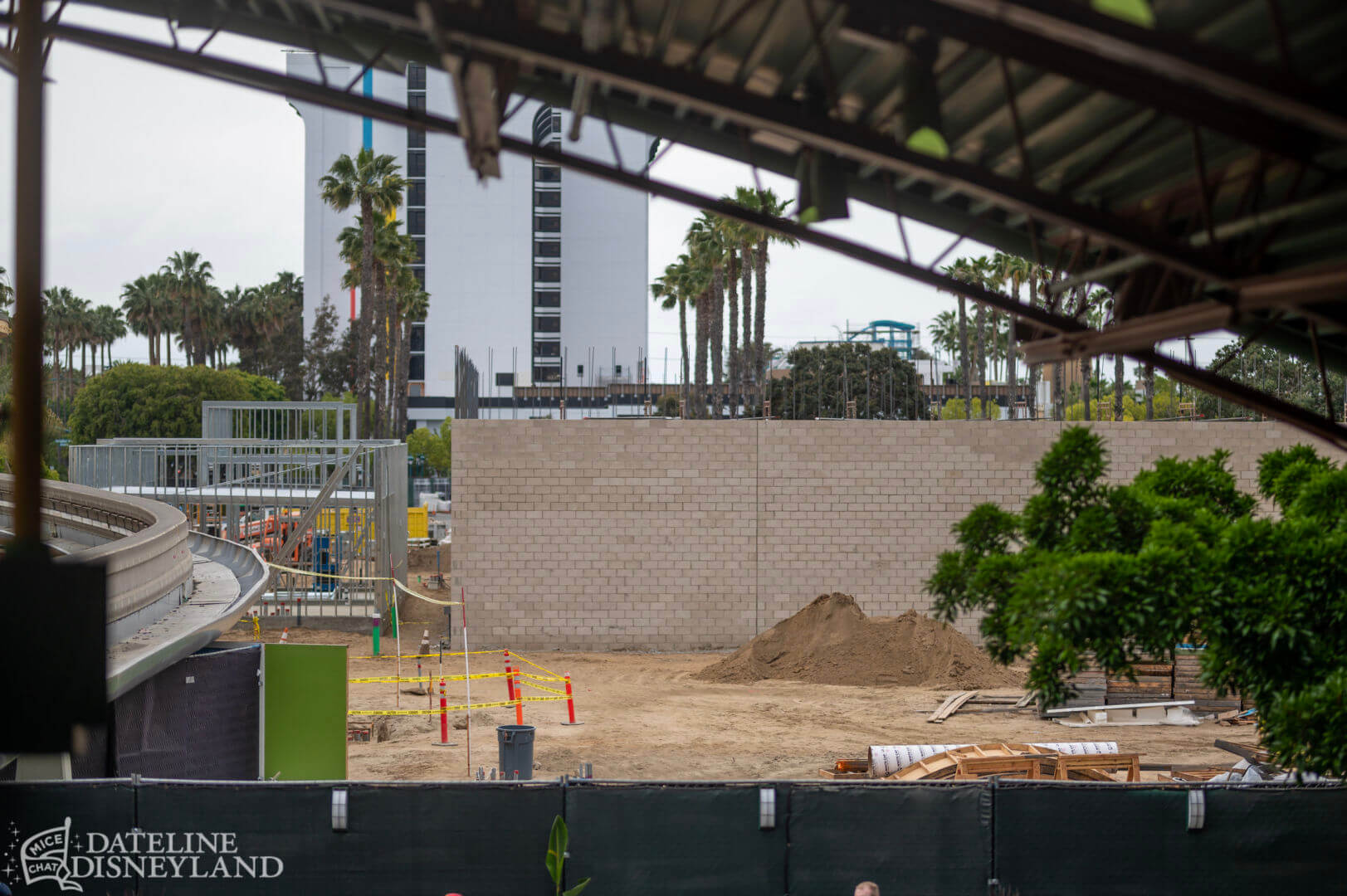 , Disneyland Update: Toot-Toot, Groot, Splish & Splash!