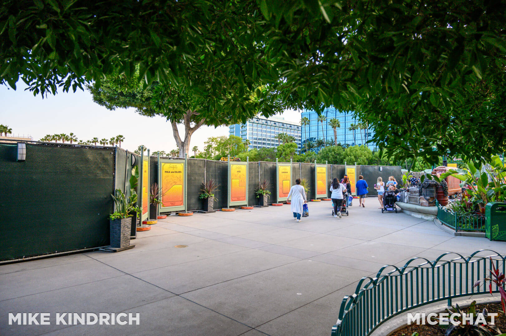 , Disneyland Update: Summertime Sizzle, Sass & Surprise!