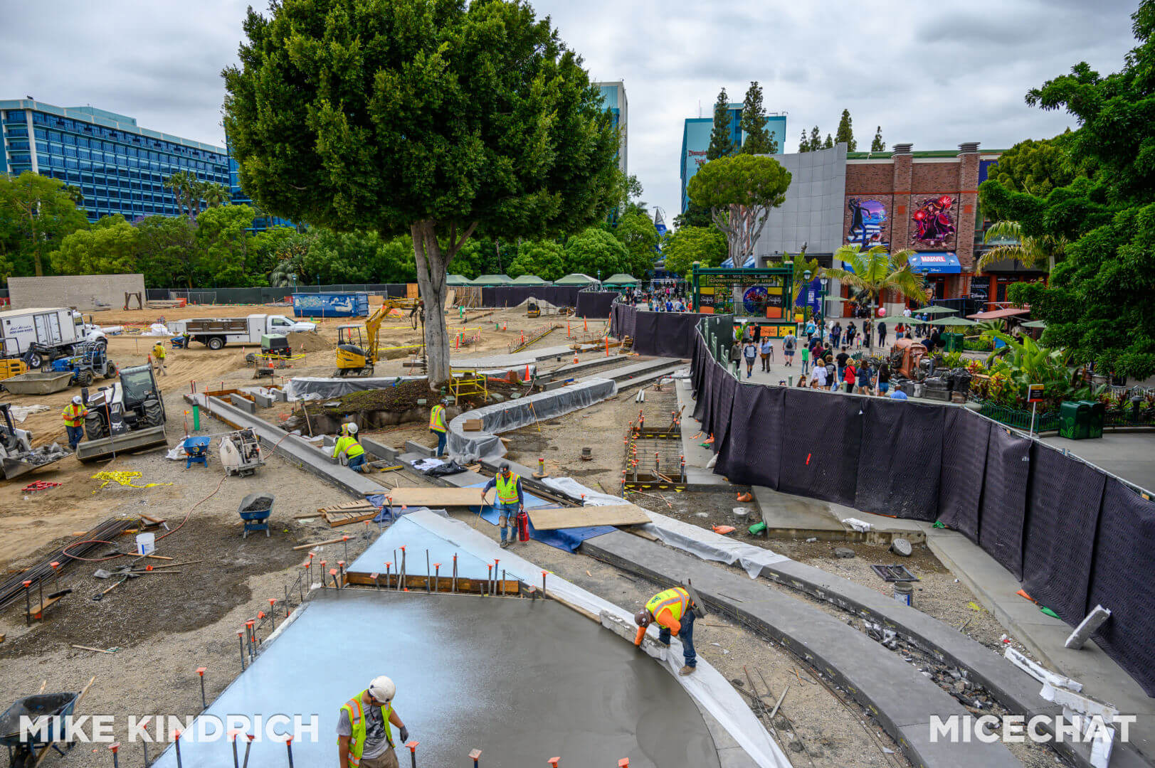 , Disneyland Update: Summertime Sizzle, Sass & Surprise!
