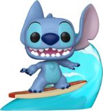 Funko Pop! VHS Cover Stitch