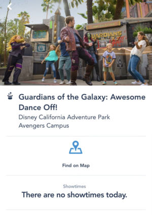 , Disneyland Update: Toot-Toot, Groot, Splish & Splash!