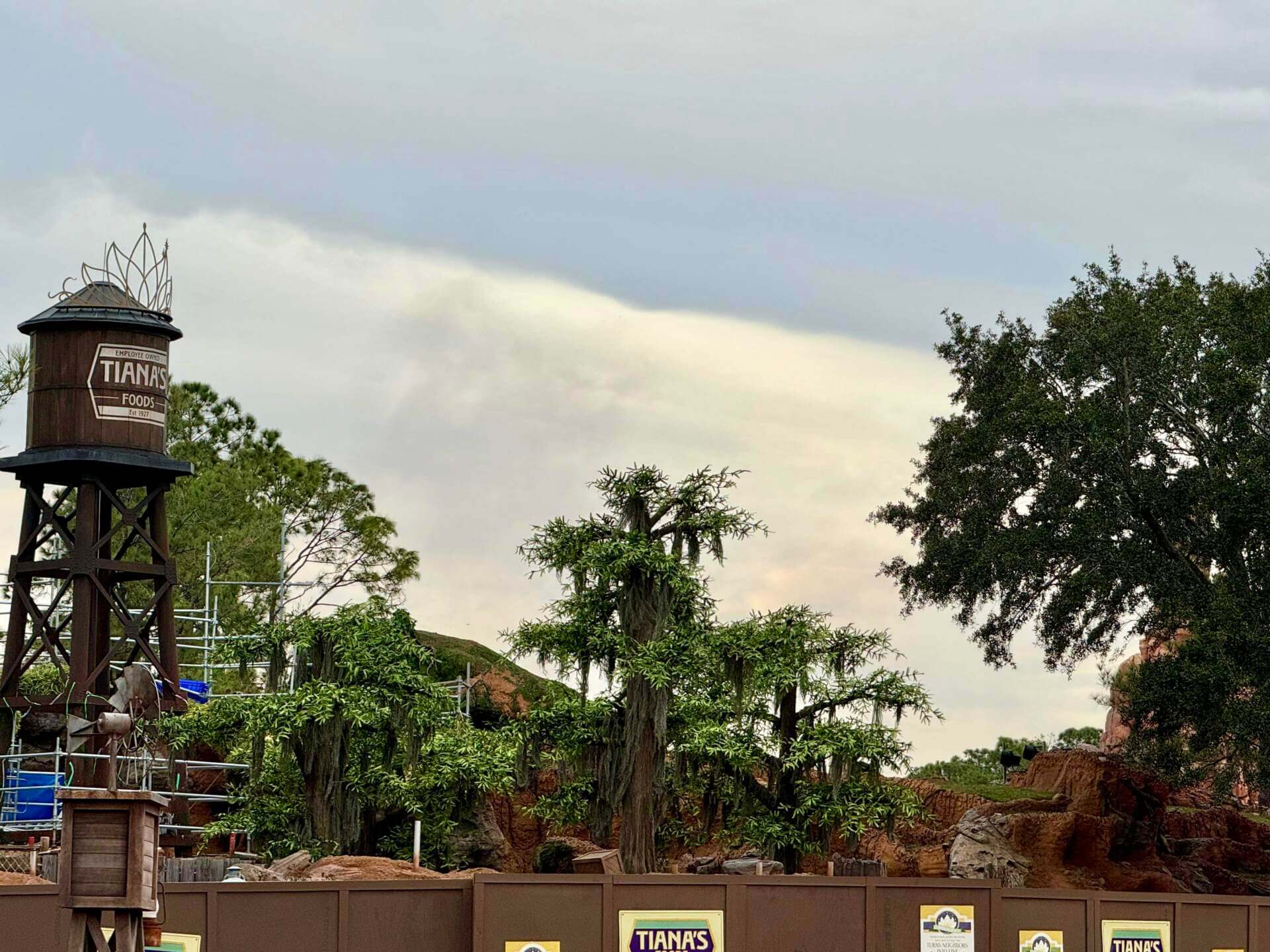 Tiana's Bayou Adventure, Tiana&#8217;s Bayou Adventure: Everything You NEED To Know About The New Ride!