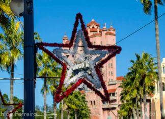 Walt Disney World Holidays 2023 – New JOLLYWOOD Nights, MVMCP Details, and More!