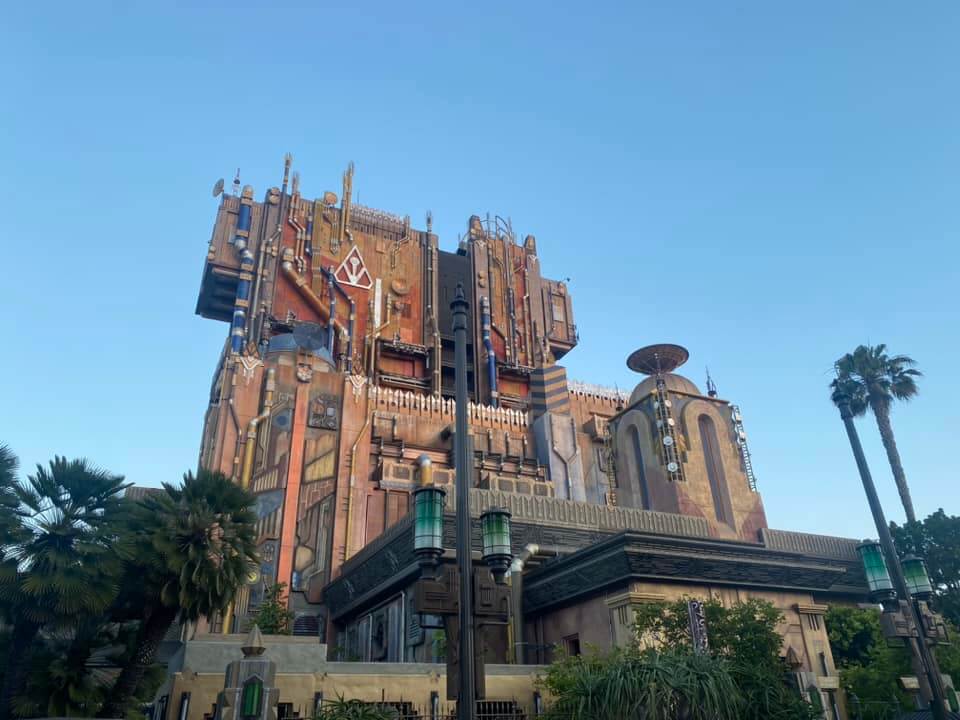 , Disneyland Update: Summertime Sizzle, Sass & Surprise!