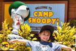 Knotts Berry Farm Camp Snoopy Now Open Hero