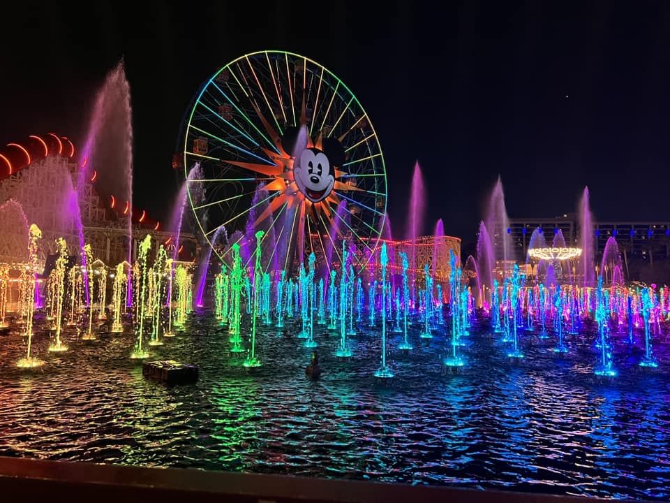 , Disneyland Update: Summertime Sizzle, Sass & Surprise!