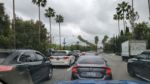 Memorial Day Traffic Disneyland Dr