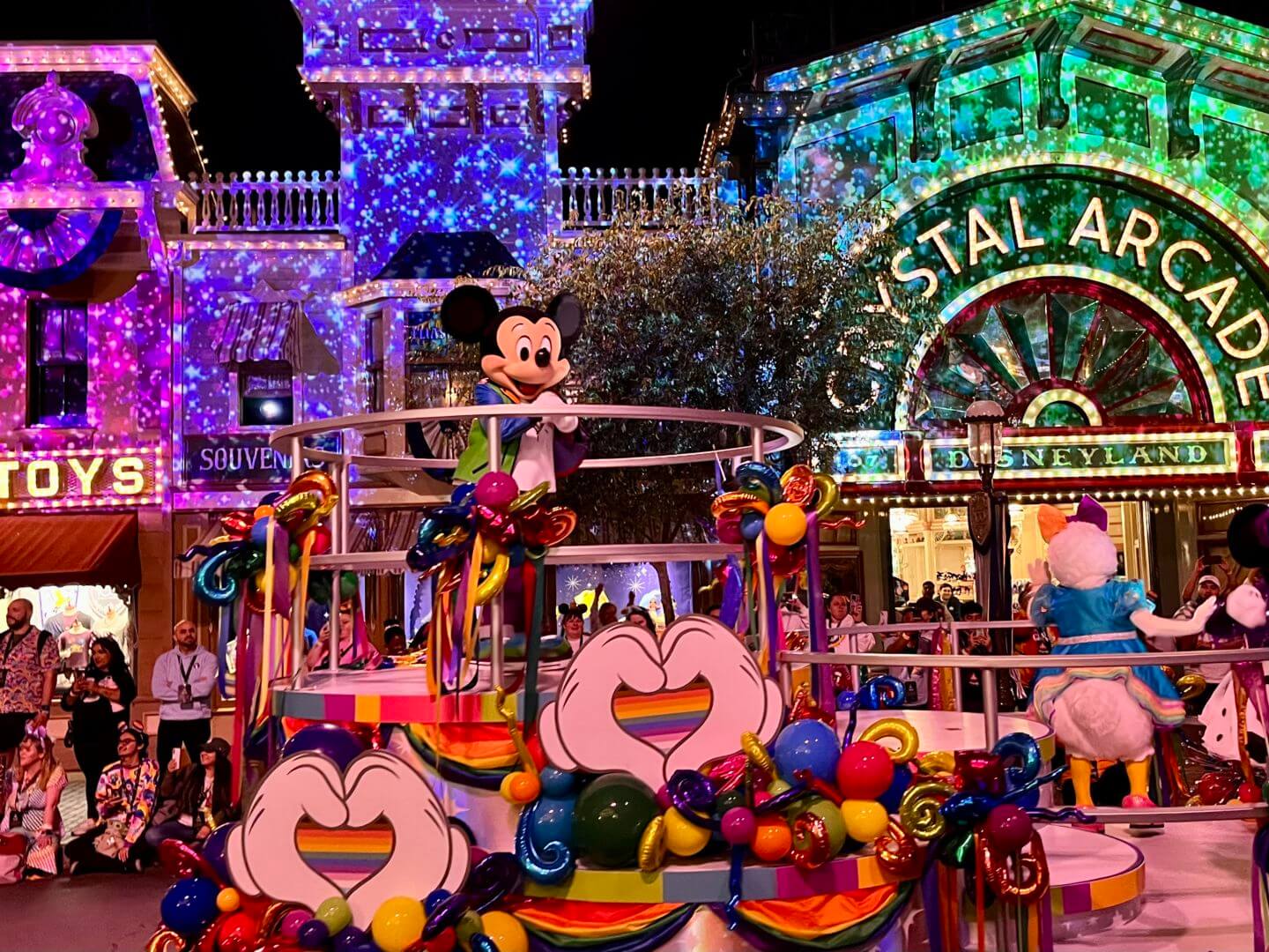 , Disneyland Update: Summertime Sizzle, Sass & Surprise!