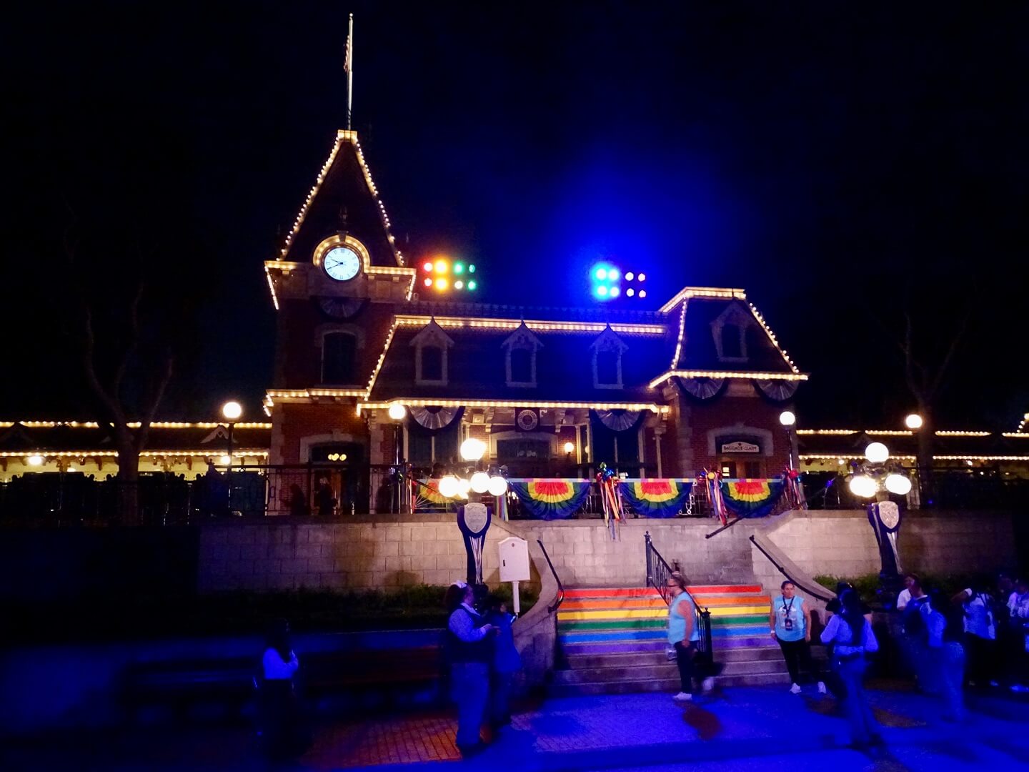 , Disneyland Update: Summertime Sizzle, Sass & Surprise!