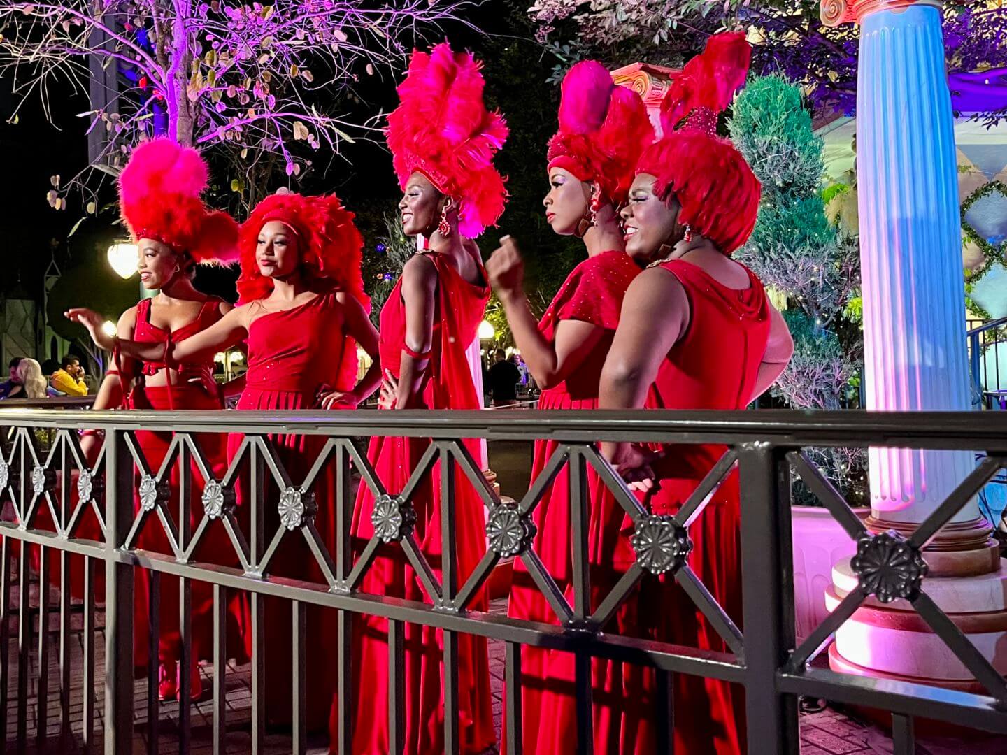 , Disneyland Update: Summertime Sizzle, Sass & Surprise!