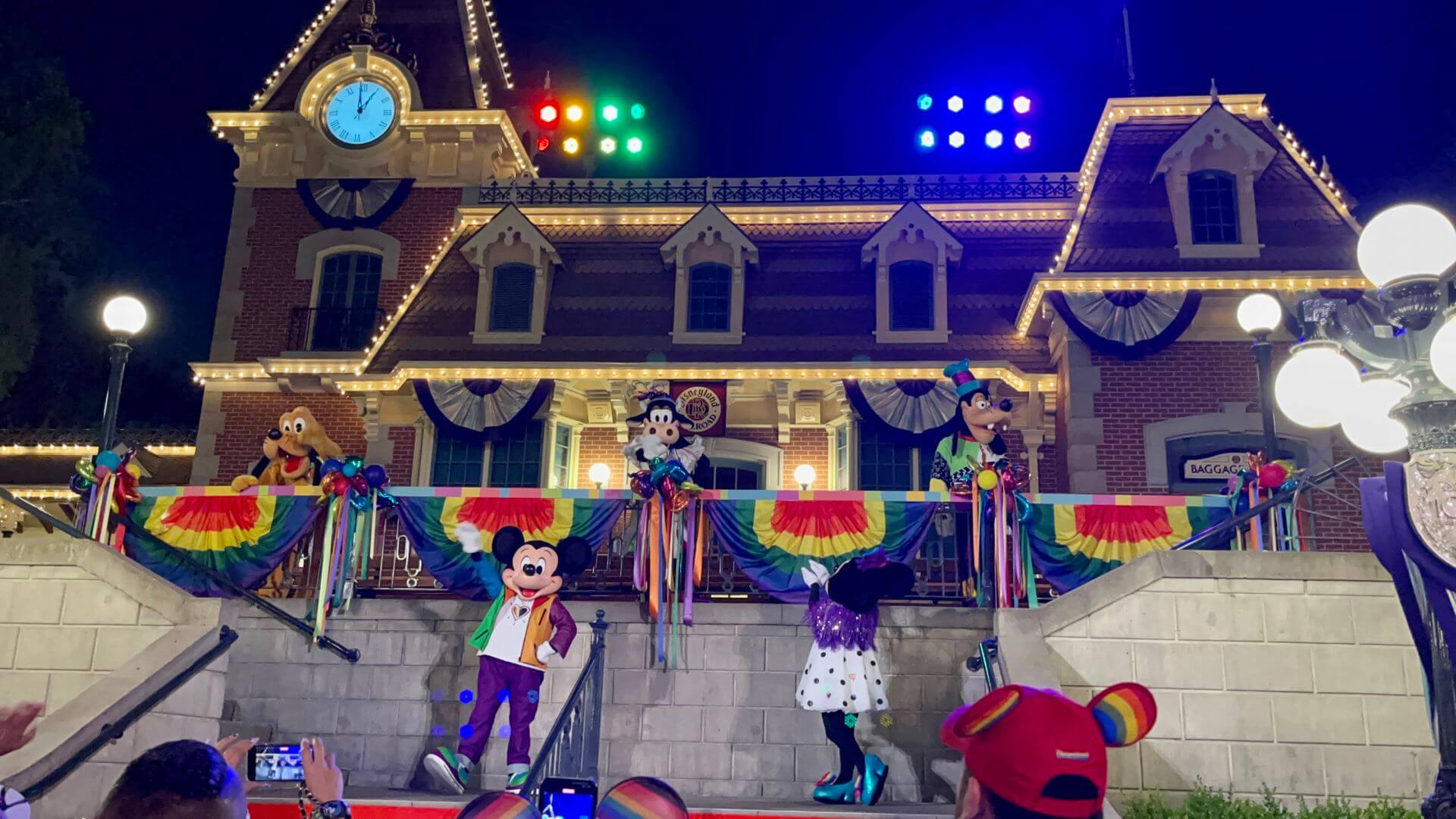 , Disneyland Update: Summertime Sizzle, Sass & Surprise!