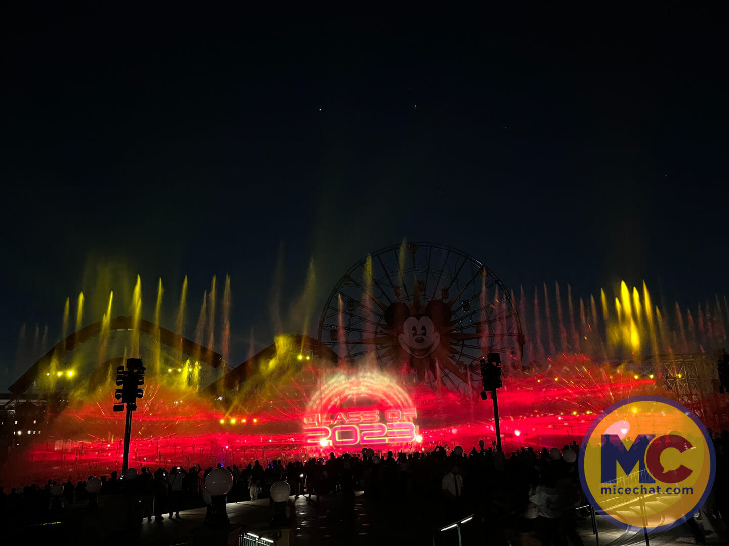 , Disneyland Update: Summertime Sizzle, Sass & Surprise!