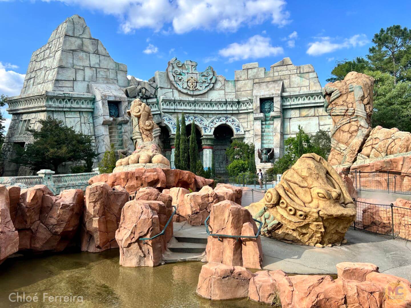 , Universal Orlando Update – Minion Land Soft Opens, Monsters Move In, and More Dinosaurs!