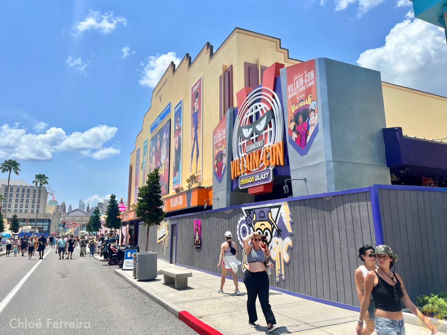 , Universal Orlando Update – Minion Land Soft Opens, Monsters Move In, and More Dinosaurs!