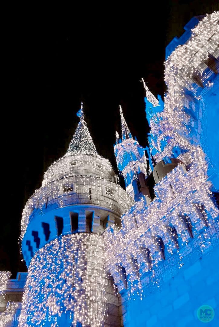 , Walt Disney World Holidays 2023 – New JOLLYWOOD Nights, MVMCP Details, and More!