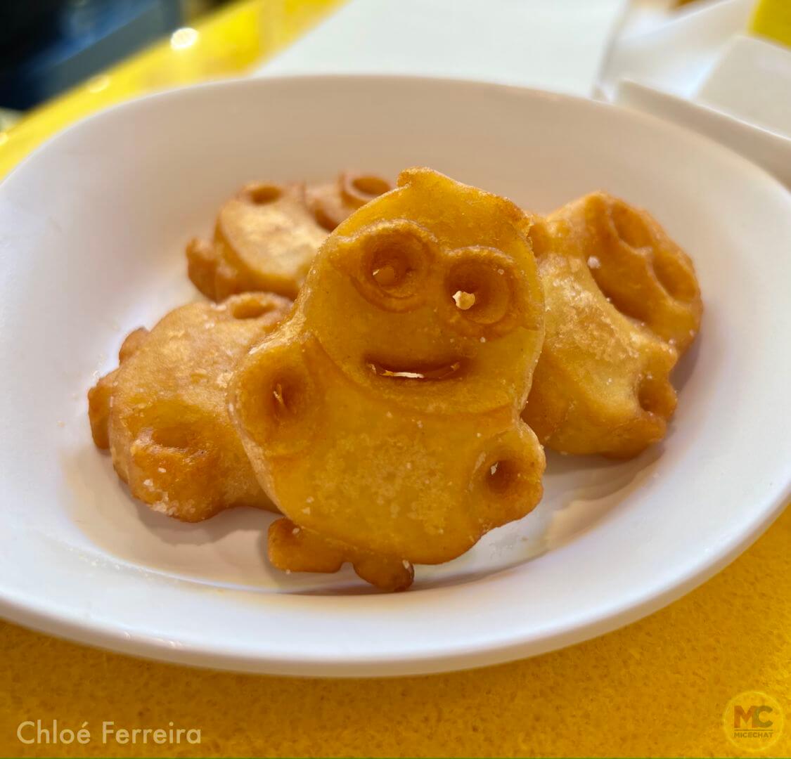 , Universal Orlando Update – Minion Land Soft Opens, Monsters Move In, and More Dinosaurs!