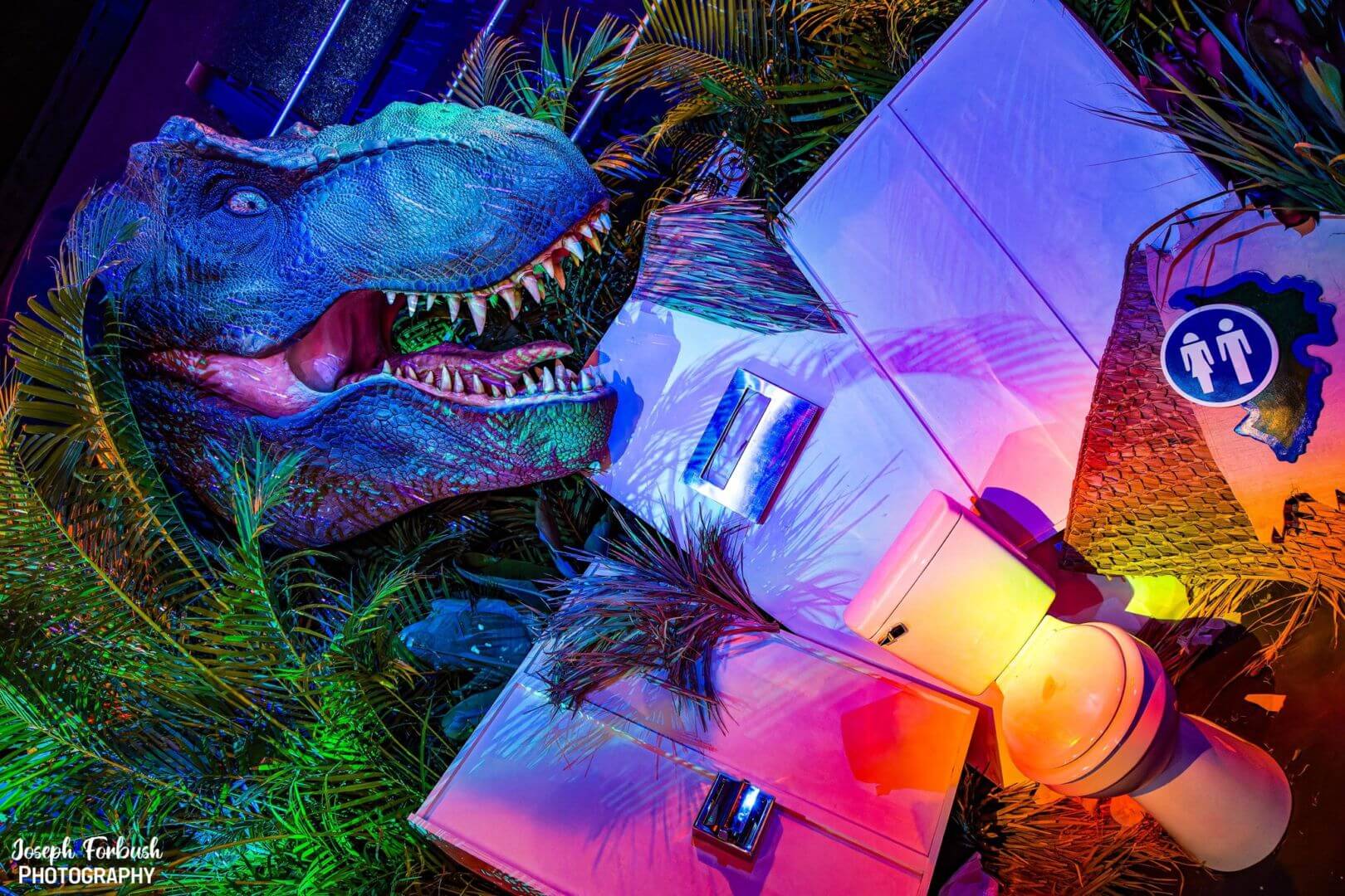 Universal Orlando Update - Minion Land Soft Opens, Monsters Move In, and  More Dinosaurs!