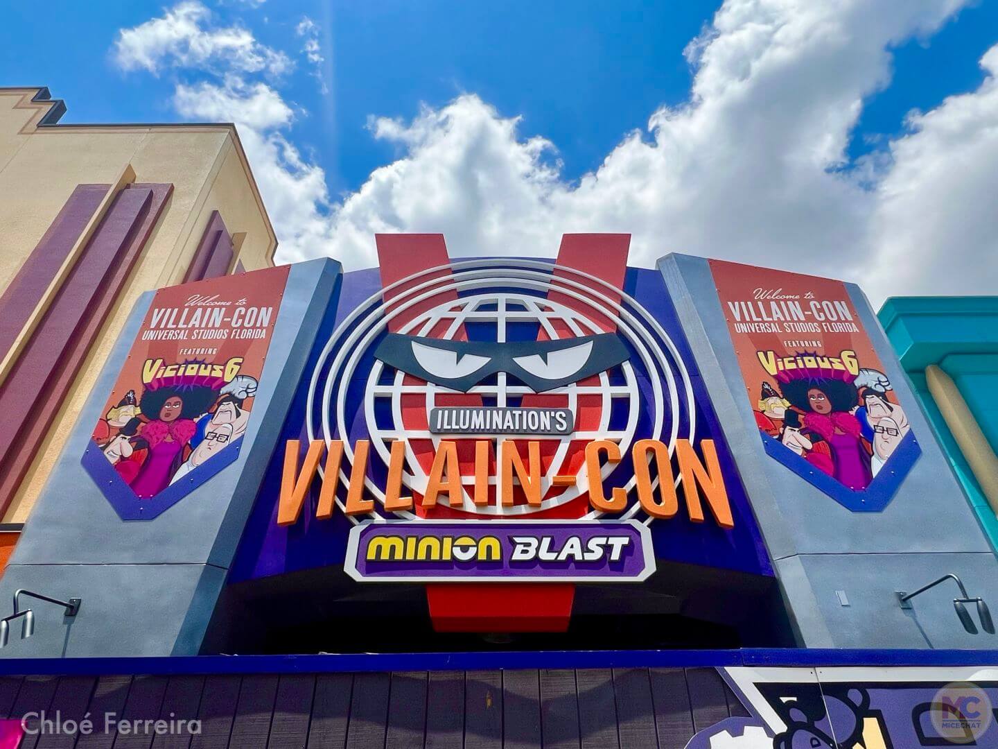 , Universal Orlando Update – Minion Land Soft Opens, Monsters Move In, and More Dinosaurs!