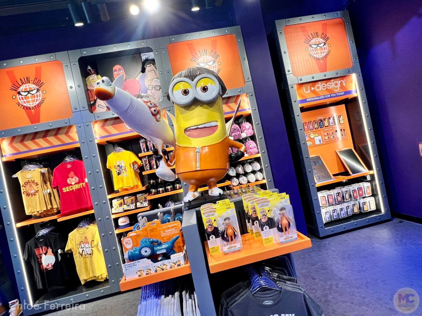 , Universal Orlando Update – Minion Land Soft Opens, Monsters Move In, and More Dinosaurs!