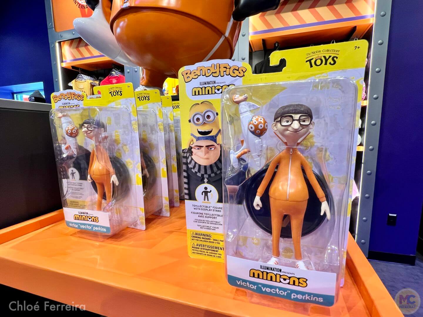 , Universal Orlando Update – Minion Land Soft Opens, Monsters Move In, and More Dinosaurs!
