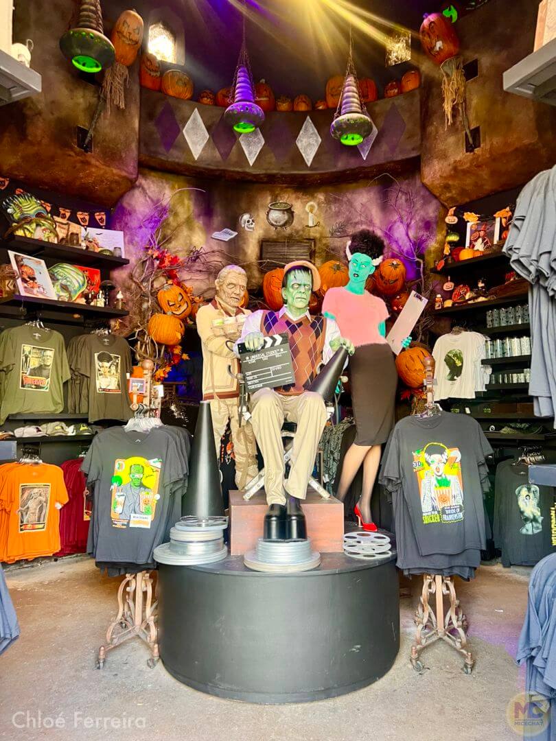 , Universal Orlando Update – Minion Land Soft Opens, Monsters Move In, and More Dinosaurs!