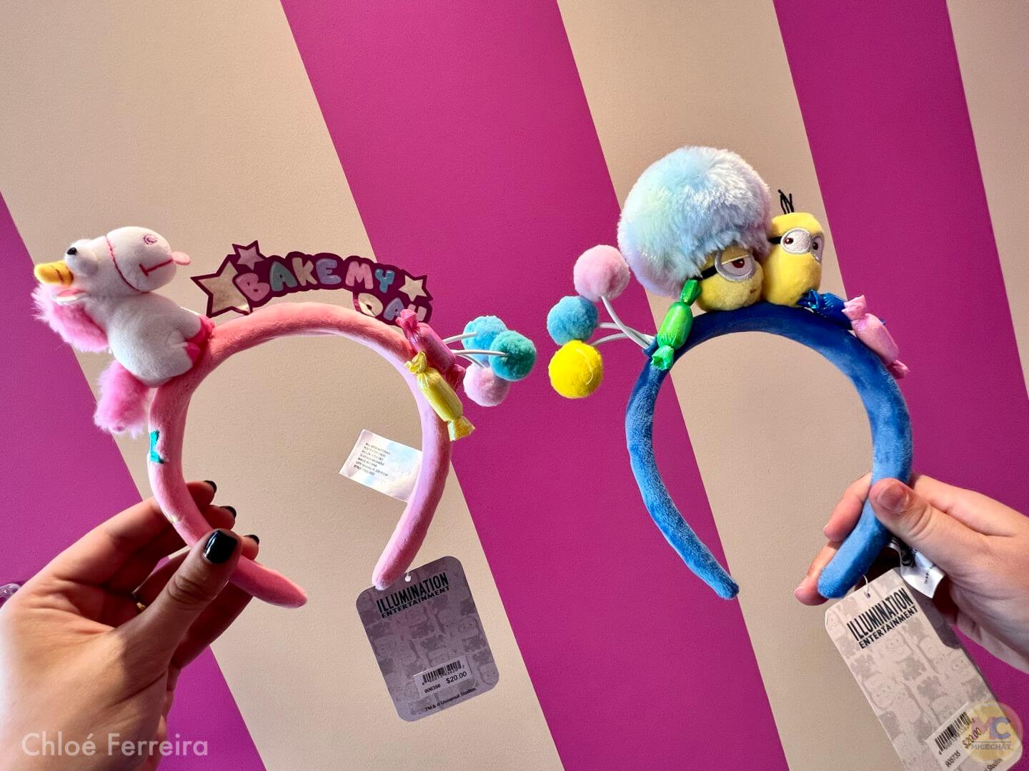 , Universal Orlando Update – Minion Land Soft Opens, Monsters Move In, and More Dinosaurs!