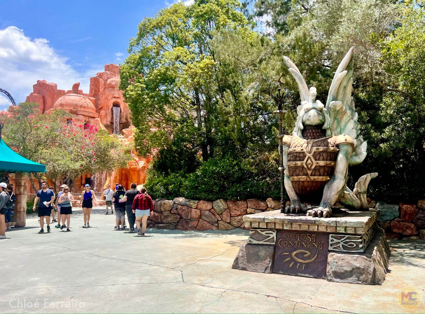 , Universal Orlando Update – Minion Land Soft Opens, Monsters Move In, and More Dinosaurs!