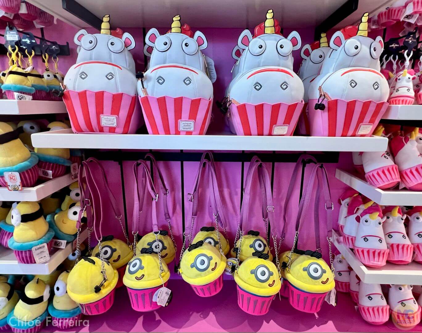 , Universal Orlando Update – Minion Land Soft Opens, Monsters Move In, and More Dinosaurs!
