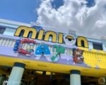 Photo_6 Universal Studios Florida Minion Land