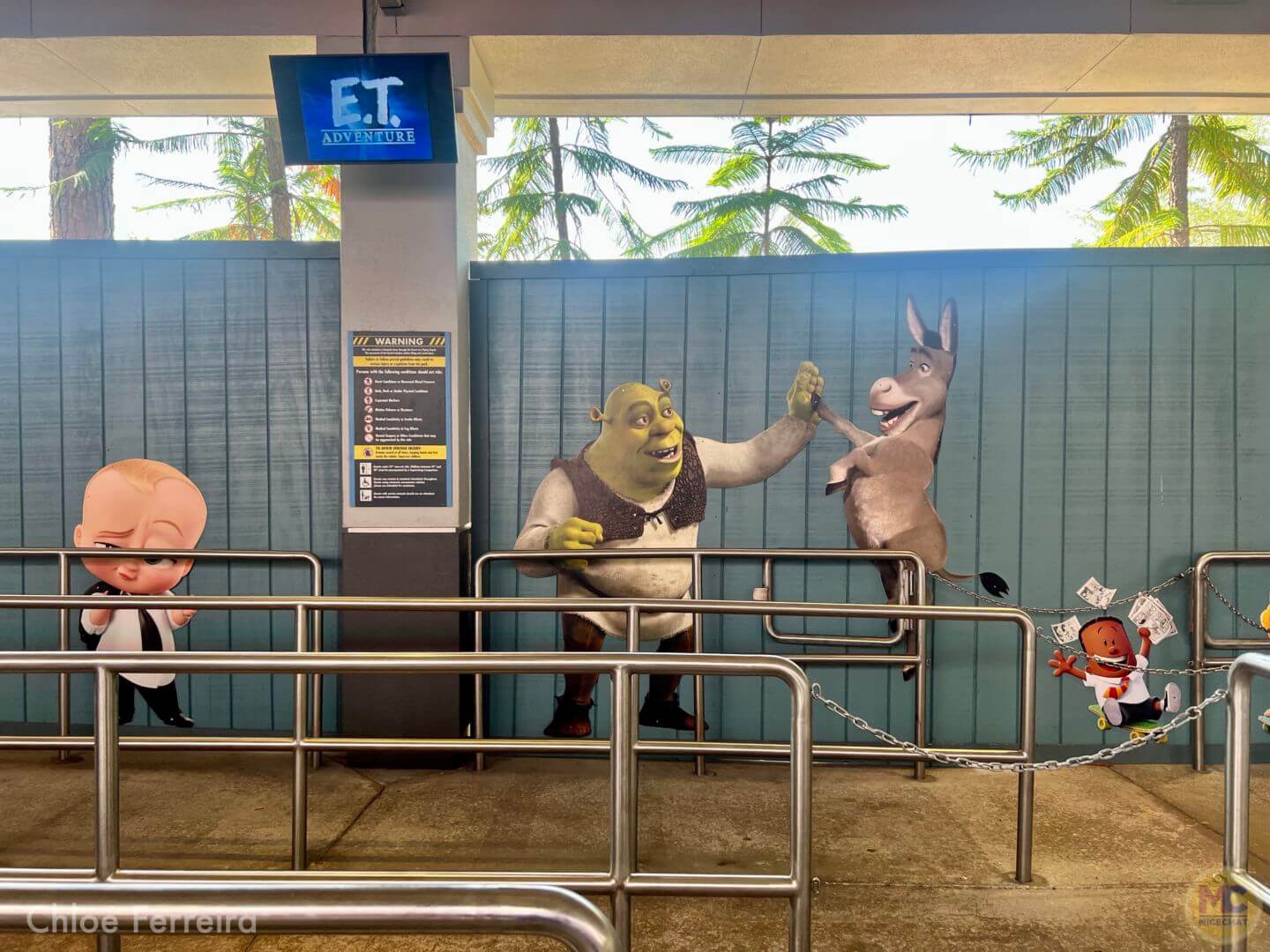 , Universal Orlando Update – Minion Land Soft Opens, Monsters Move In, and More Dinosaurs!