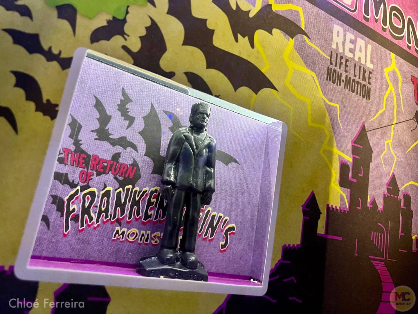 , Universal Orlando Update – Minion Land Soft Opens, Monsters Move In, and More Dinosaurs!