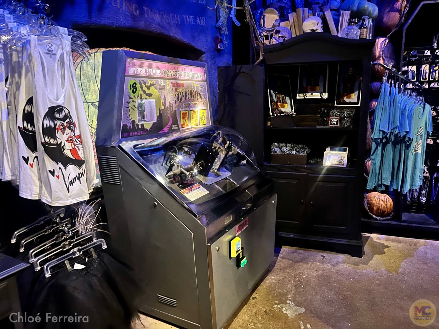 , Universal Orlando Update – Minion Land Soft Opens, Monsters Move In, and More Dinosaurs!