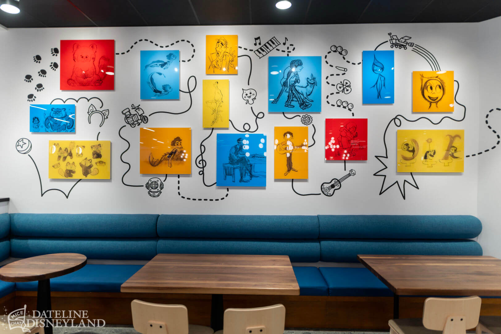 , Disneyland Update: Toot-Toot, Groot, Splish & Splash!
