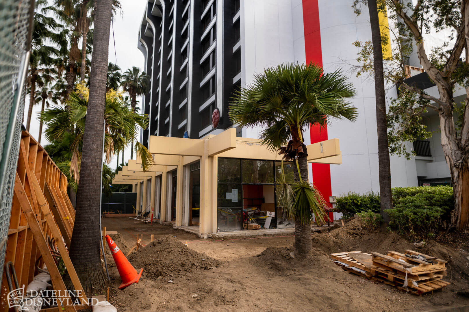 , Disneyland Update: Toot-Toot, Groot, Splish & Splash!