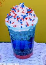 Rogers Food Patriotic Punch