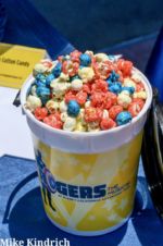 Rogers Food Popcorn