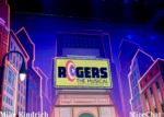 Rogers Musical Stage with Sig
