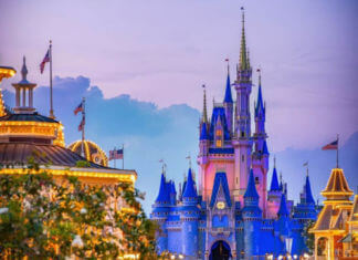 Walt Disney World Update: New Experiences, New Construction, and Lots of Pride