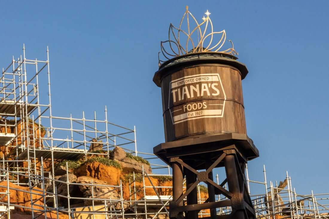 , Disneyland Update: Unwrapping New Thrills & Holiday Humbugs