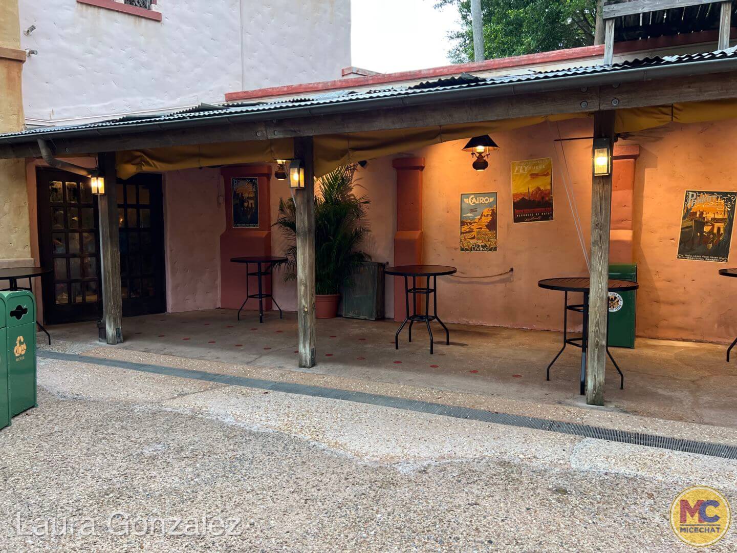 , Walt Disney World Update: New Experiences, New Construction, and Lots of Pride