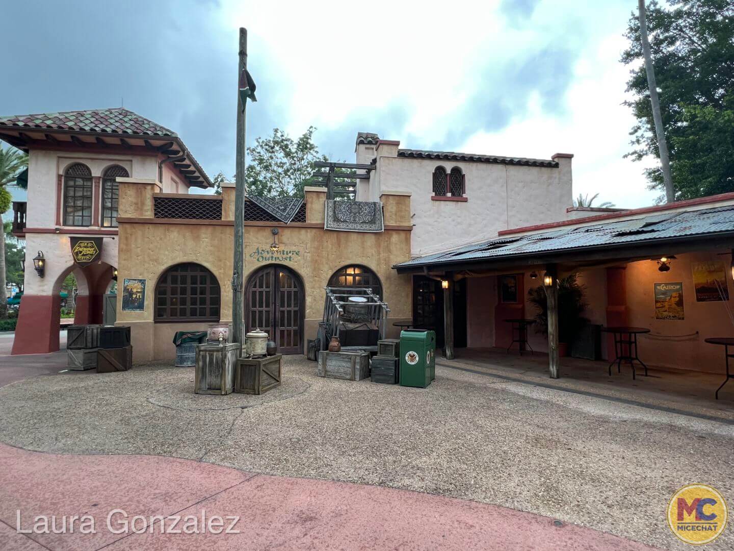, Walt Disney World Update: New Experiences, New Construction, and Lots of Pride