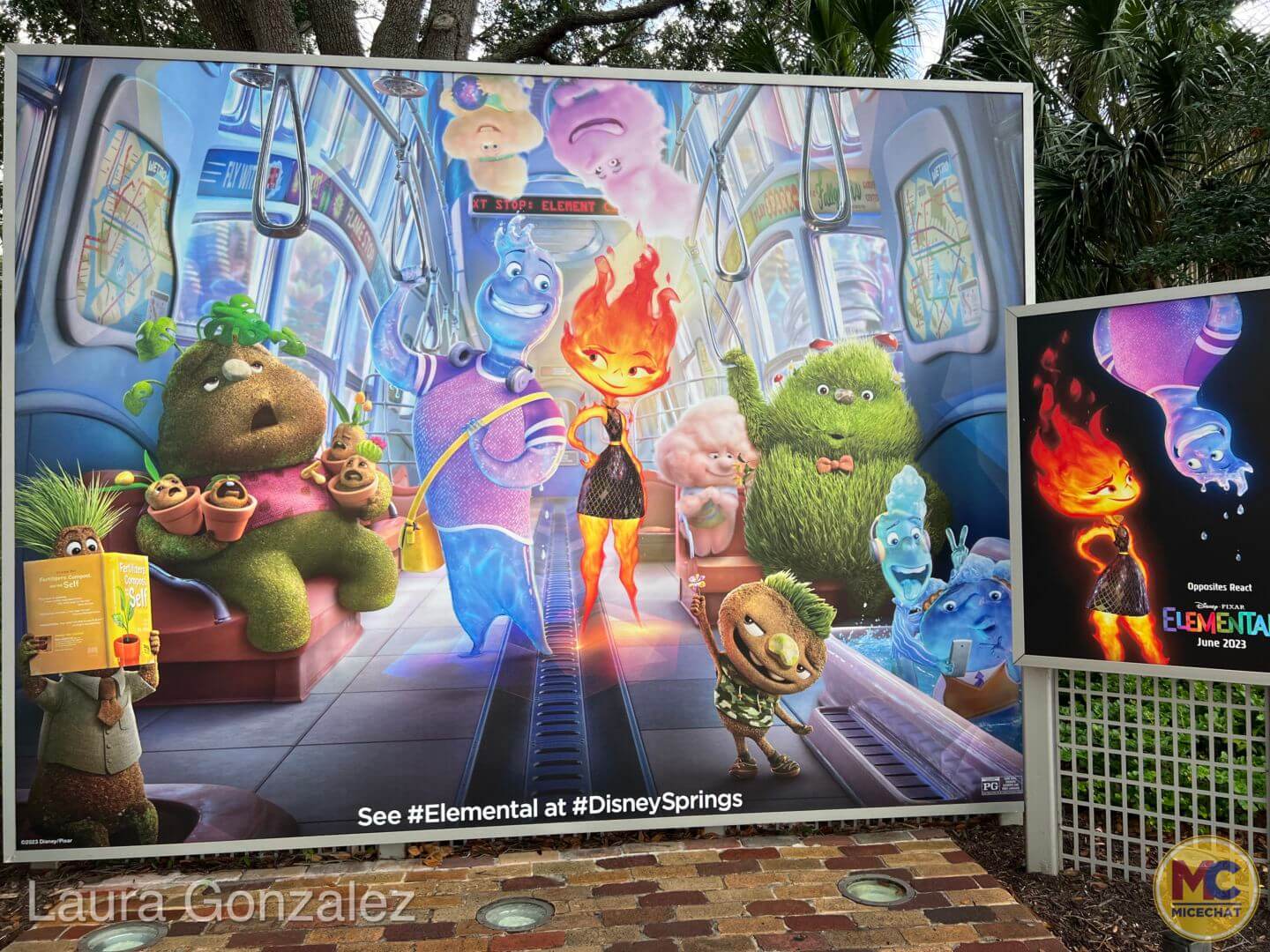 , Walt Disney World Update: New Experiences, New Construction, and Lots of Pride