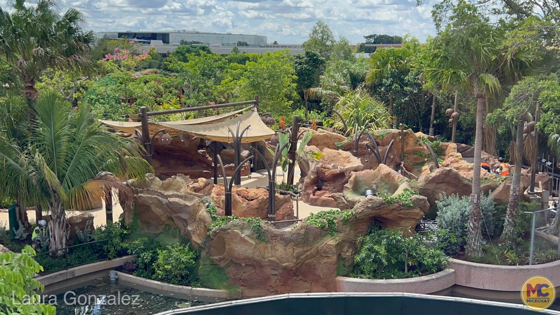 , Walt Disney World Update: New Experiences, New Construction, and Lots of Pride