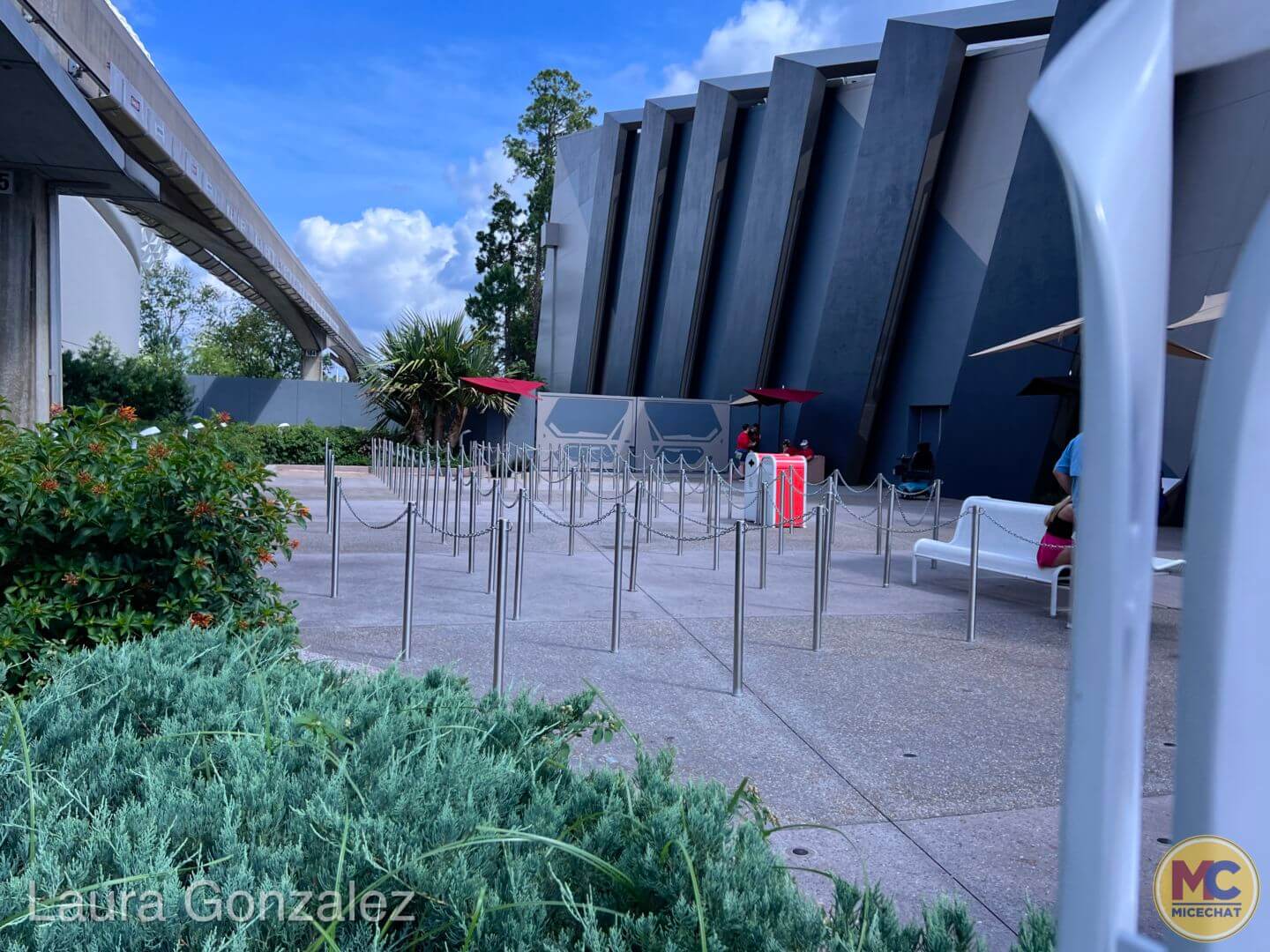 , Walt Disney World Update: New Experiences, New Construction, and Lots of Pride