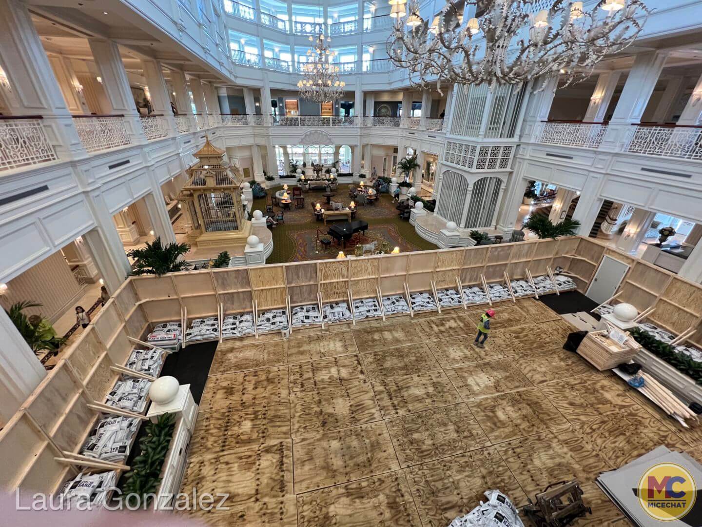 , Walt Disney World Update: New Experiences, New Construction, and Lots of Pride