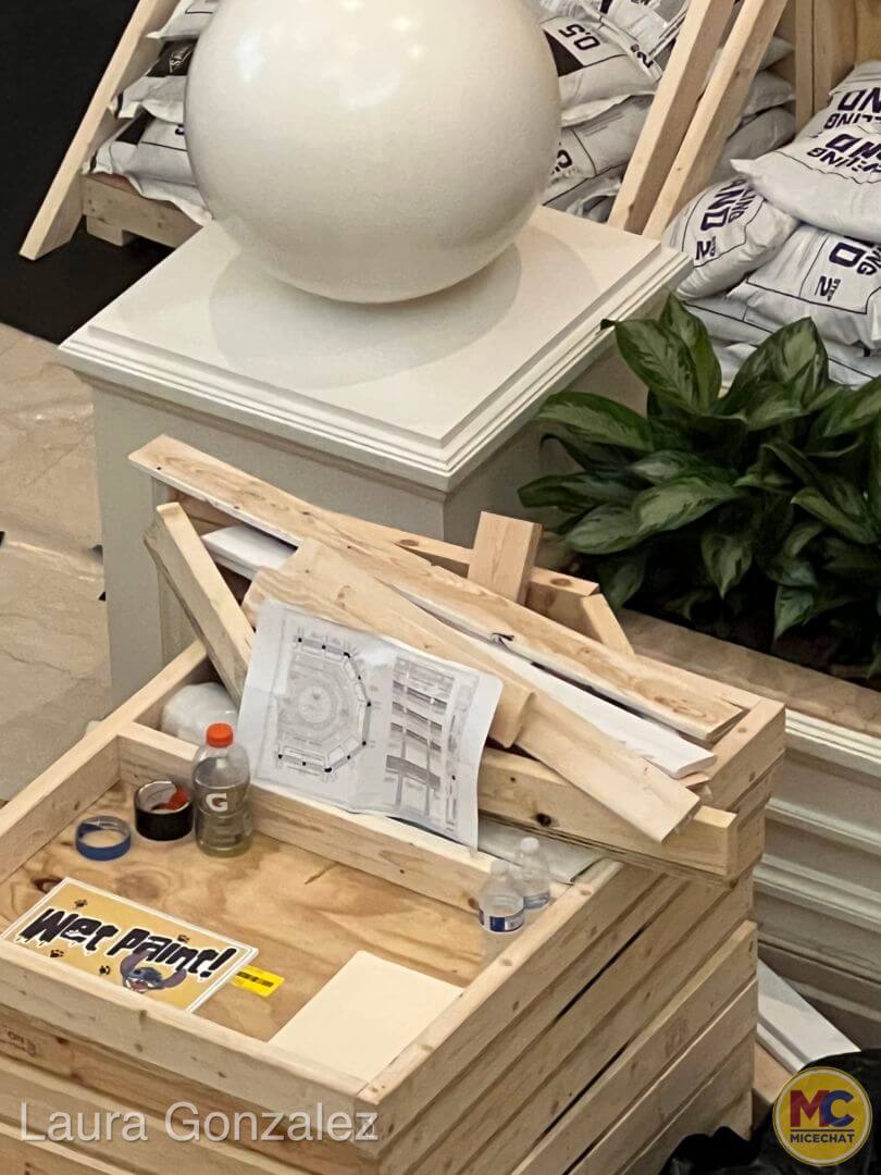 , Walt Disney World Update: New Experiences, New Construction, and Lots of Pride