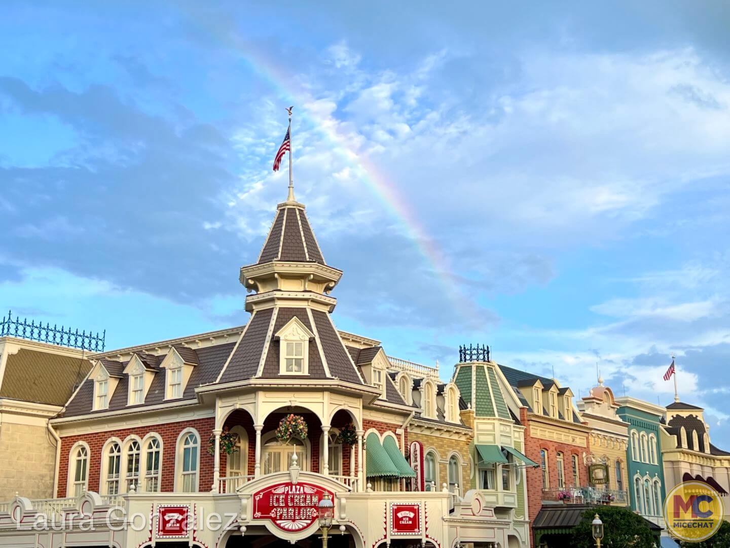 , Walt Disney World Update: New Experiences, New Construction, and Lots of Pride