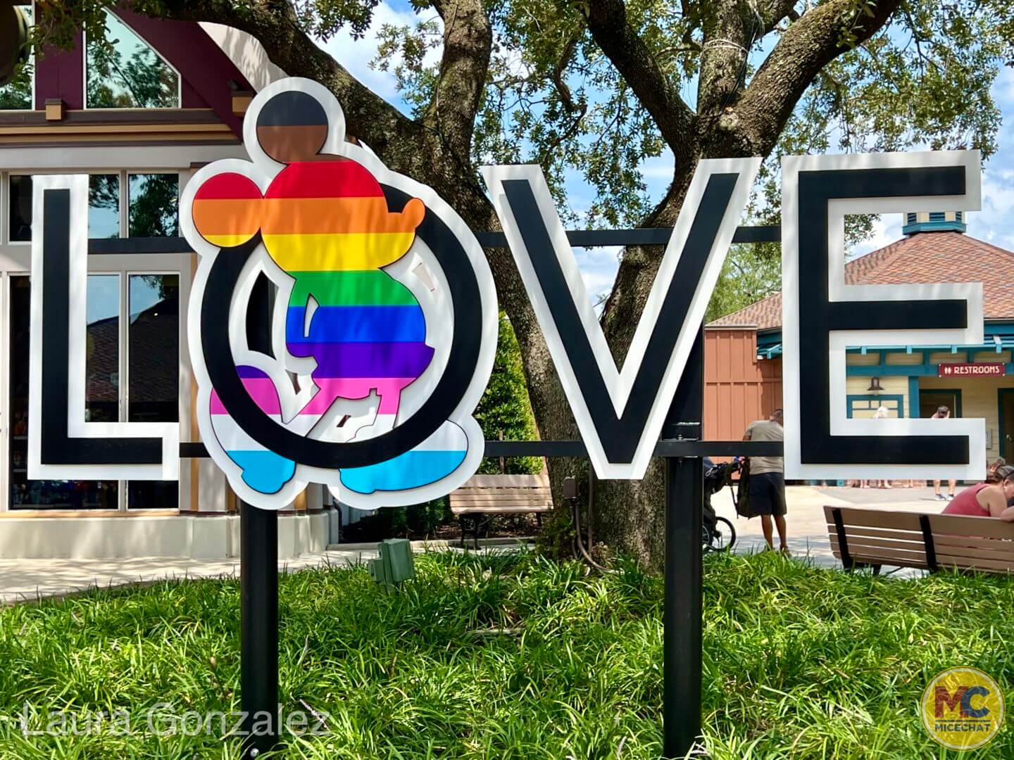 , Walt Disney World Update: New Experiences, New Construction, and Lots of Pride