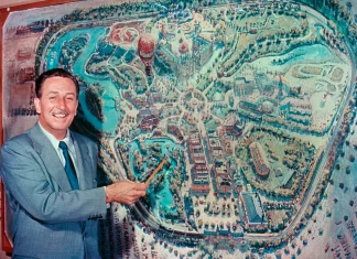 Dear Disneyland, I’m Worried About You – Part 2 – The Disney Way